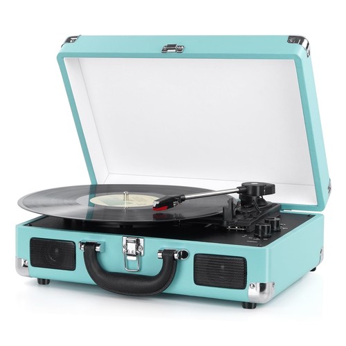 Plattenspieler,Bluetooth