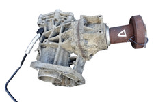 Differential vorne FG5JA Range Rover Evoque 2,0D 204DTD DISCOVERY 7700017290