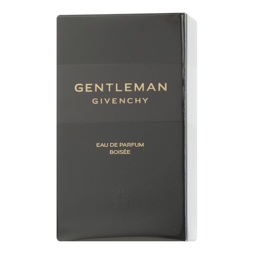 Givenchy gentleman edp boisée - givenchy,