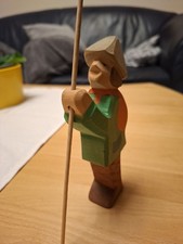Ostheimer Holzspielzeug Hirte