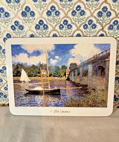 Jason künstler tischsets - 5,