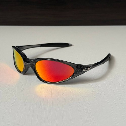 Sunglasses oakley minute - sunglasses, 1.0