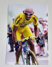 RADSPORT Foto Radfahrer MARCO