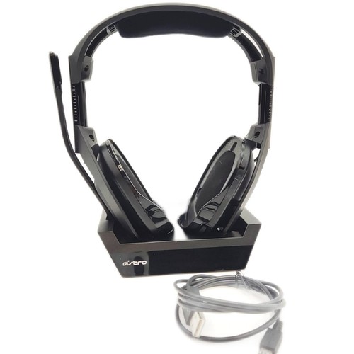 Astro a50 wireless gaming - astro,