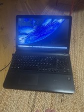 Sony Vaio Notebook Modell SVF1532Z1EB Intel Core i7 1 TB HDD 16 GB RAM