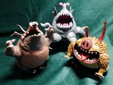 Dragon Hunters - Die Drachenjäger - Drachen - Konvolut - Sammlung - Neuwertig