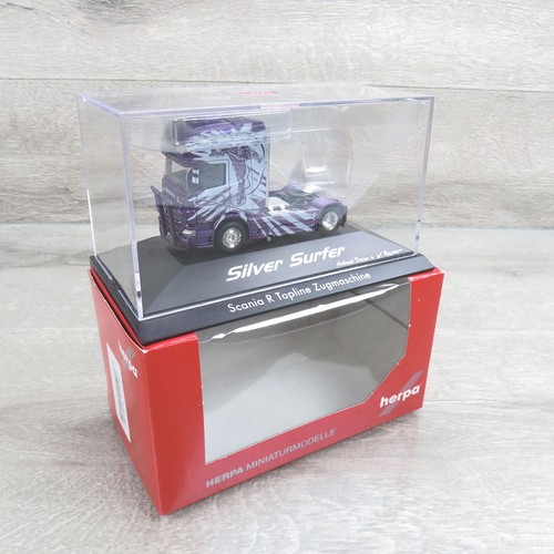 Herpa 110754 unbenutzt 1 87 - herpa,