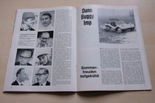 Rallye Racing 04/1970 Dune