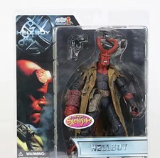 Hellboy exclusive - exclusive, 7"