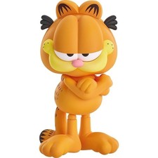 Nendoroid 2638 Garfield Figur