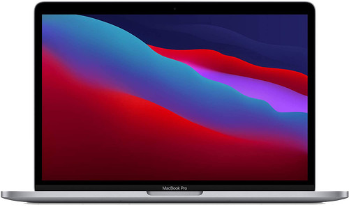 Apple macbook pro 2020 - pro, qhd