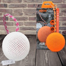 Boompods Rokpod wasserdicht
