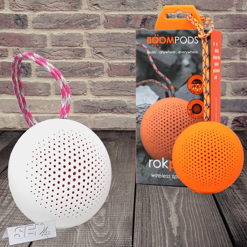 Boompods rokpod wasserdicht - boompods,