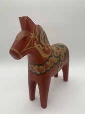 XL 25-26 cm Design Holz Dala