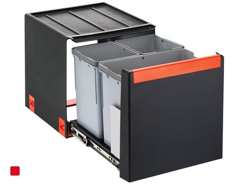Franke sorter cube - cube,