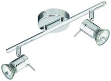 2Fl. Deckenleuchte Deckenlampe