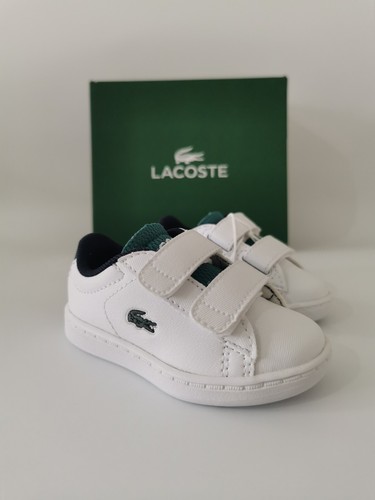 Lacoste baby schuhe unisex - baby,