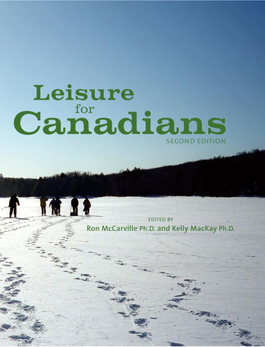 Leisure for canadians - leisure,