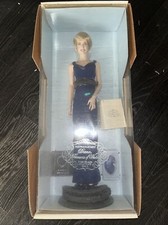 Franklin neuwertig Diana