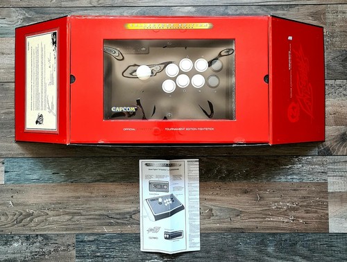 Street fighter tournament - fighter,