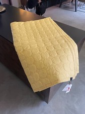 HAY - Mega Dot Decke gelb