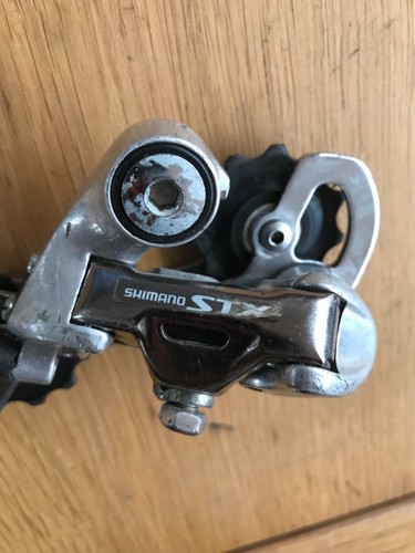 Shimano stx schaltwerk - shimano,