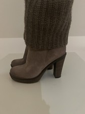 Stiefel Stiefelette mit