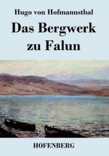 Das Bergwerk Zu Falun