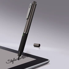 Hama Eingabestift Active Stylus 2mm Spitze Touch Pen Tablet Stift Pencil 586