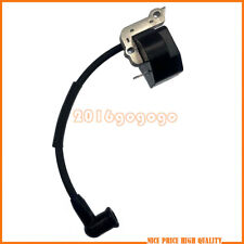Zündspule für Stihl BG55 BG65 BG85 BG45 BR45 SH55 Ersetzt 4229 400 1300