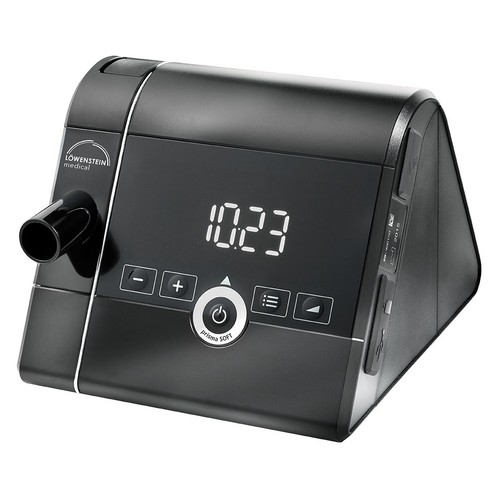 Prisma soft löwenstein cpap - prisma,