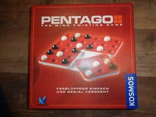 PENTAGO (KOSMOS)