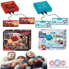 LEXIBOOK Retro TV Spielkonsole