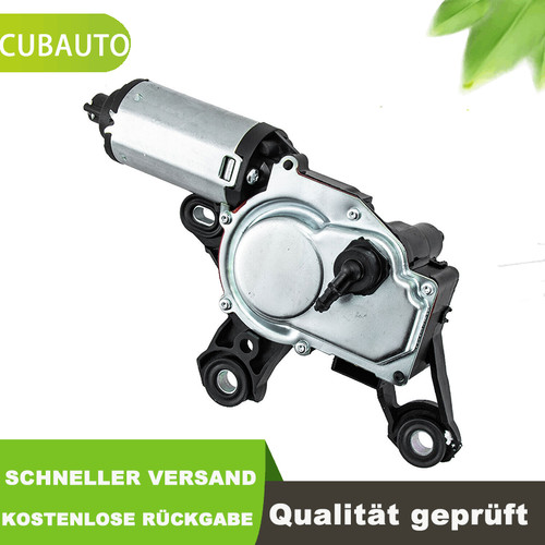 Wischermotor heckwischermotor - wischermotor,