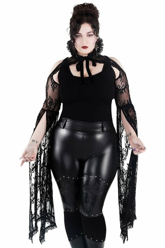 Killstar gothic goth okkult - goth,