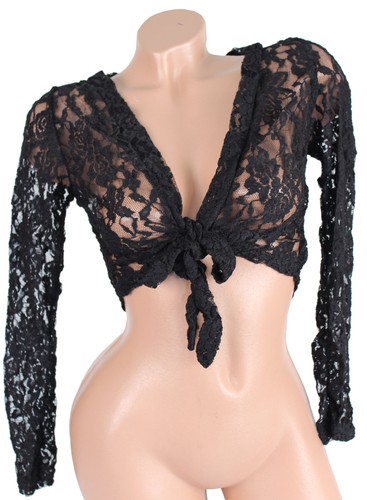Neu bolero jäckchen mit - bolero,