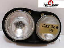 Suzuki GSX-R 750 (GR77B) -