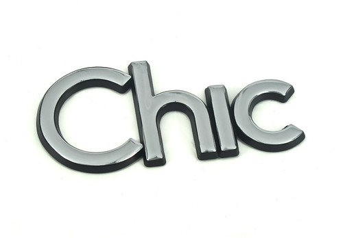 Original ford chic - original,