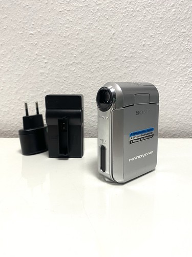 Sony dcr pc53e videokamera - sony, dcr-pc53e