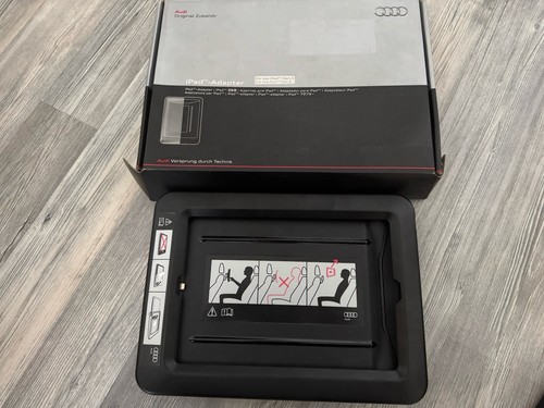 Audi 4g0 063 - g, ipad