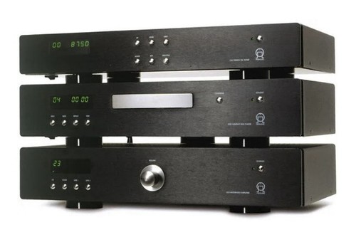 Komplett hifi stereo - komplett,
