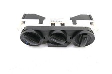 VW Polo 9N Bedienteil