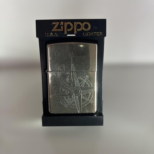 1995 zippo marlboro adventure - marlboro,