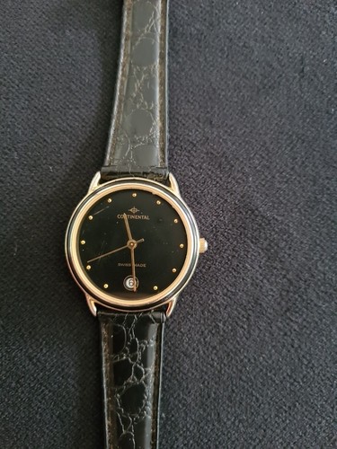 Continental swiss made - swiss,