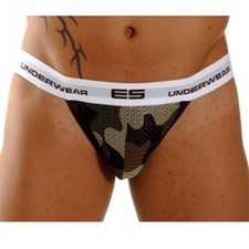 Suspensorium jock - suspensorium,
