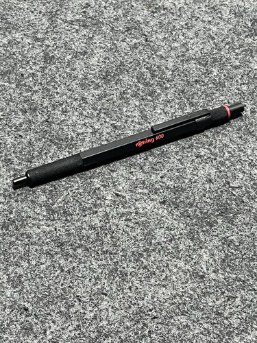 Rotring 600 metall - 600,