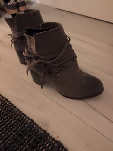 Stiefeletten boots 43 - stiefeletten, boots,