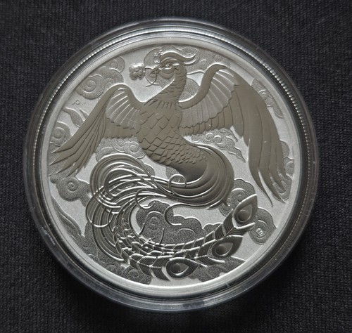 Phoenix 2022 australia chinese - phoenix,