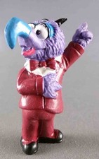 Muppet Show - Schleich PVC