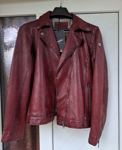 Lederjacke damen von - lederjacke,